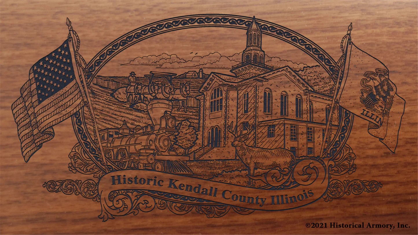 Kendall County