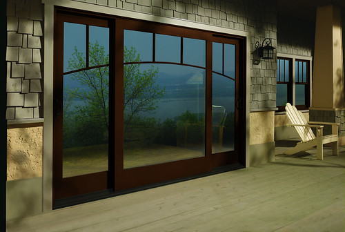 Replacement Patio Doors High quality materials allows you to bring the outside in, without the worry. Transform your space by allowing natural light to flood your room, creating a warm and inviting atmosphere that will bring you joy.